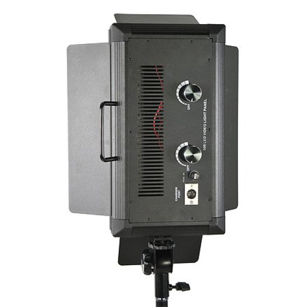 Видео свет LED-500A Fancier